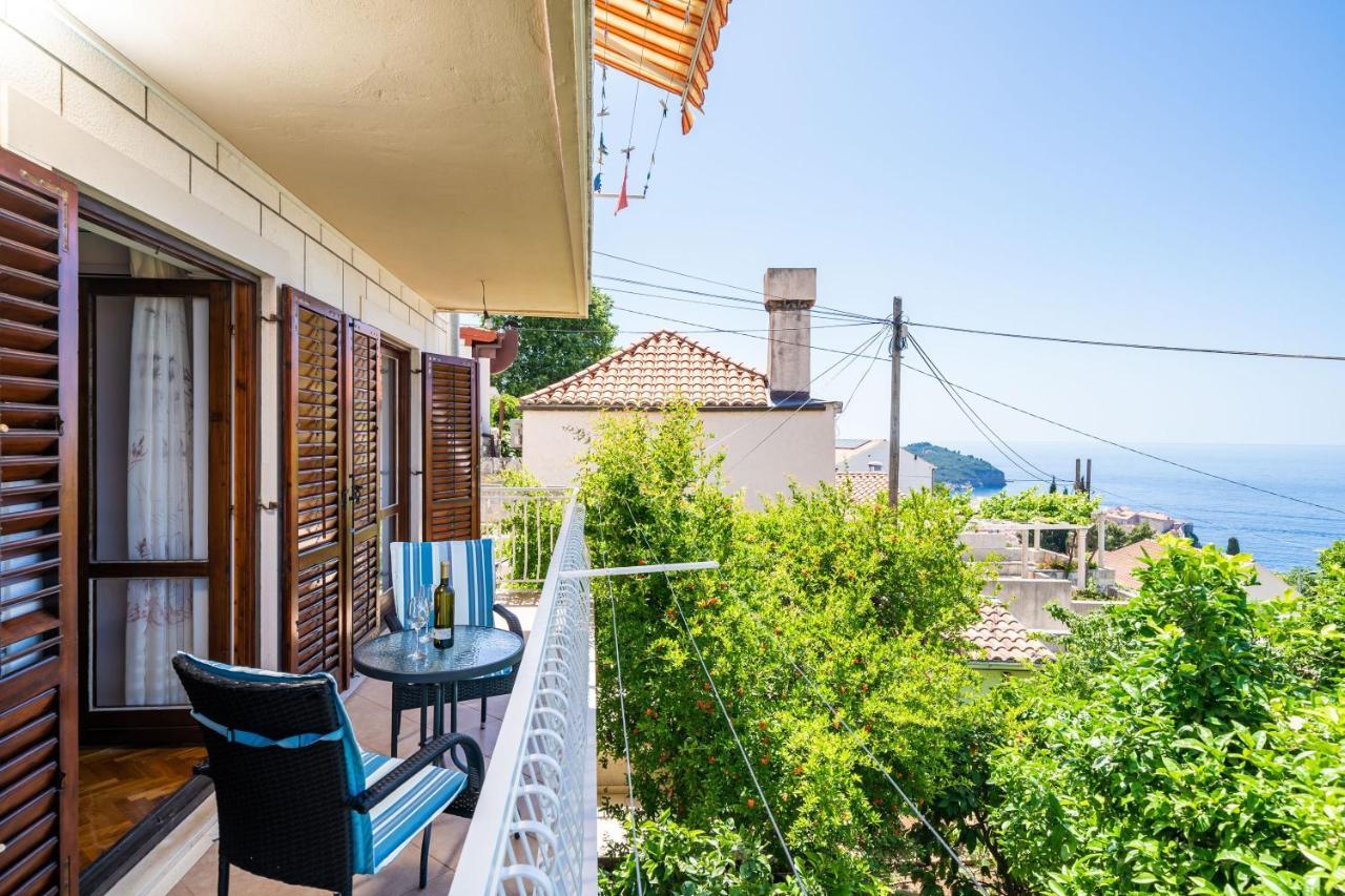 Apartment & Stella Dubrovnik