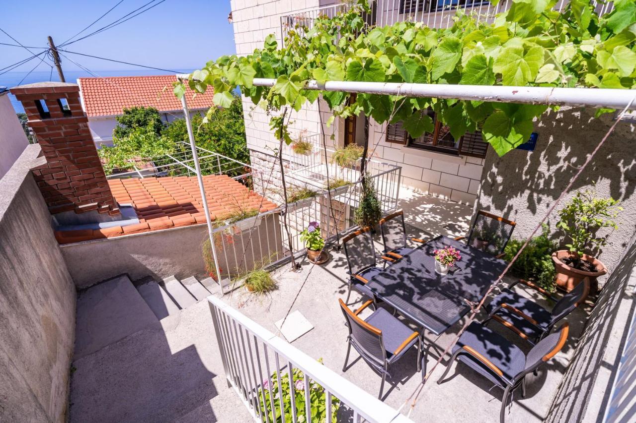 Apartment & Stella